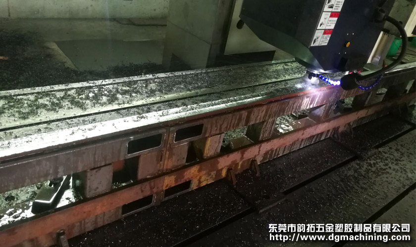 精密機(jī)械加工的處理辦法 精密機(jī)械加工的處理辦法