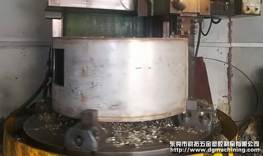 大型機(jī)械加工廠加工工藝規(guī)程的作用