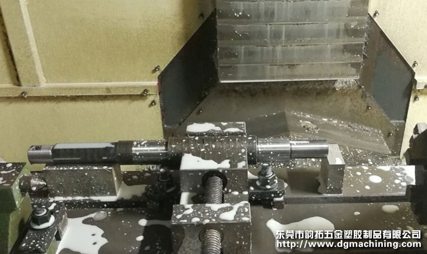 大型機(jī)械加工廠在機(jī)械加工中需注意的問(wèn)題