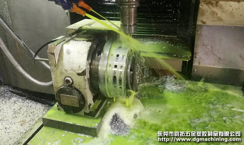 車(chē)銑復(fù)合加工中心 車(chē)銑復(fù)合加工中心